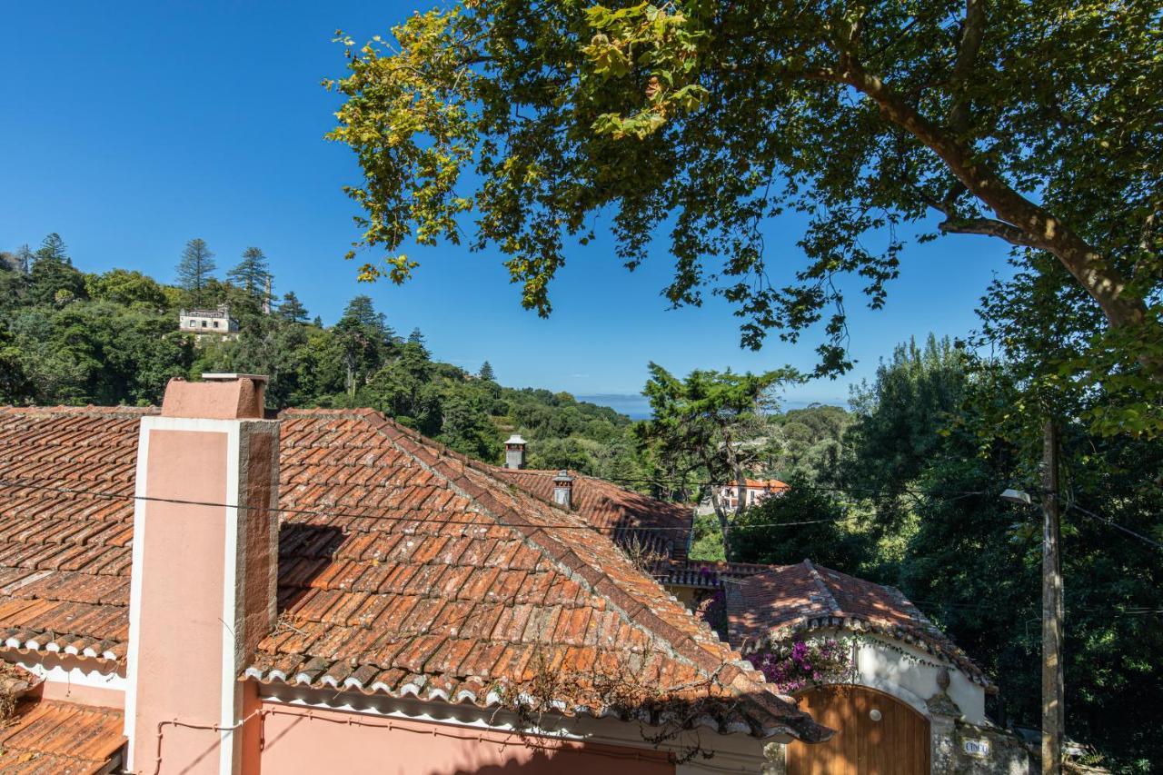 Casa Da Pendoa Appartamento Sintra Esterno foto