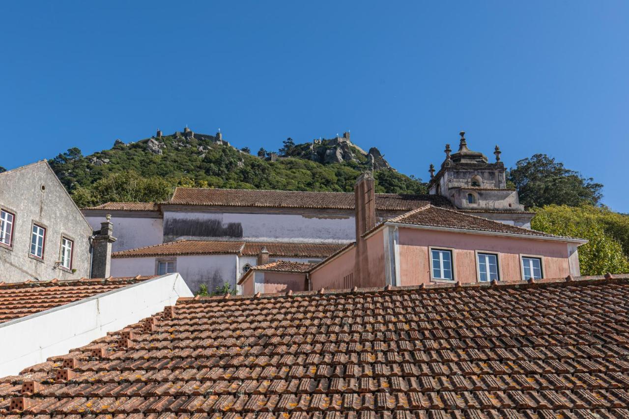 Casa Da Pendoa Appartamento Sintra Esterno foto