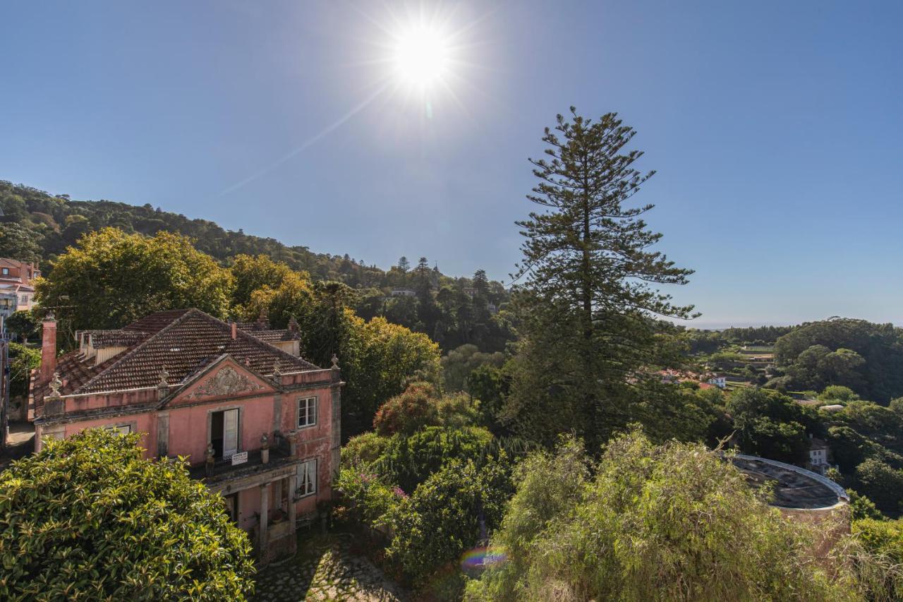 Casa Da Pendoa Appartamento Sintra Esterno foto