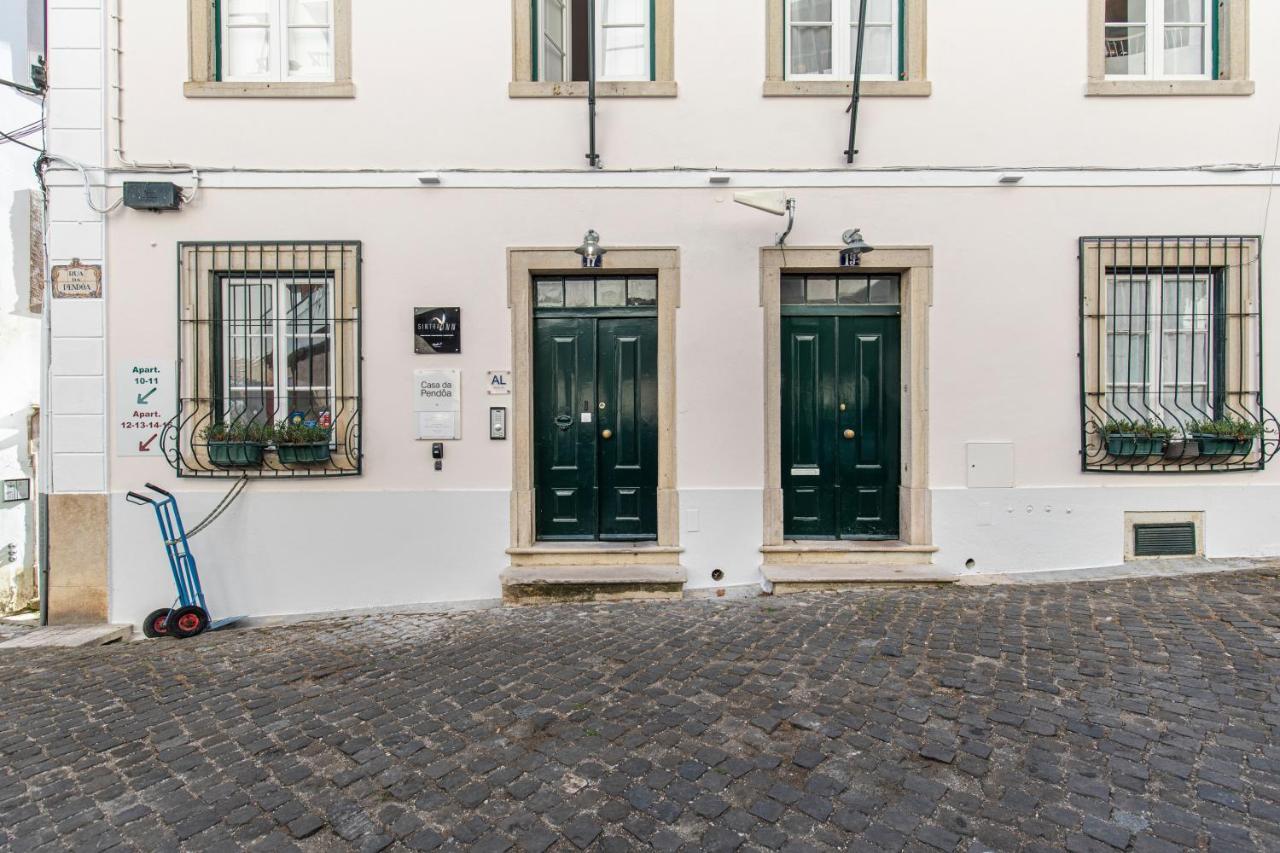 Casa Da Pendoa Appartamento Sintra Esterno foto