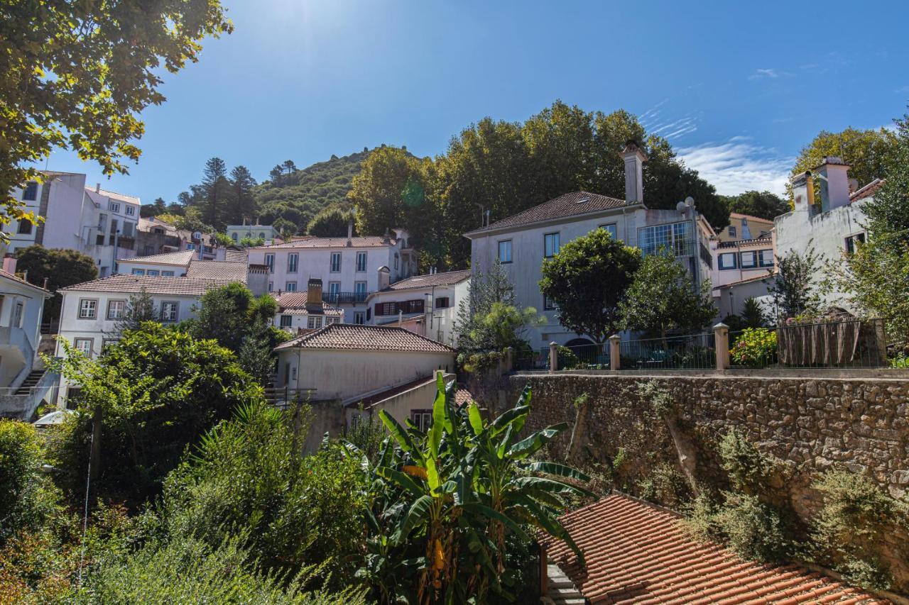 Casa Da Pendoa Appartamento Sintra Esterno foto