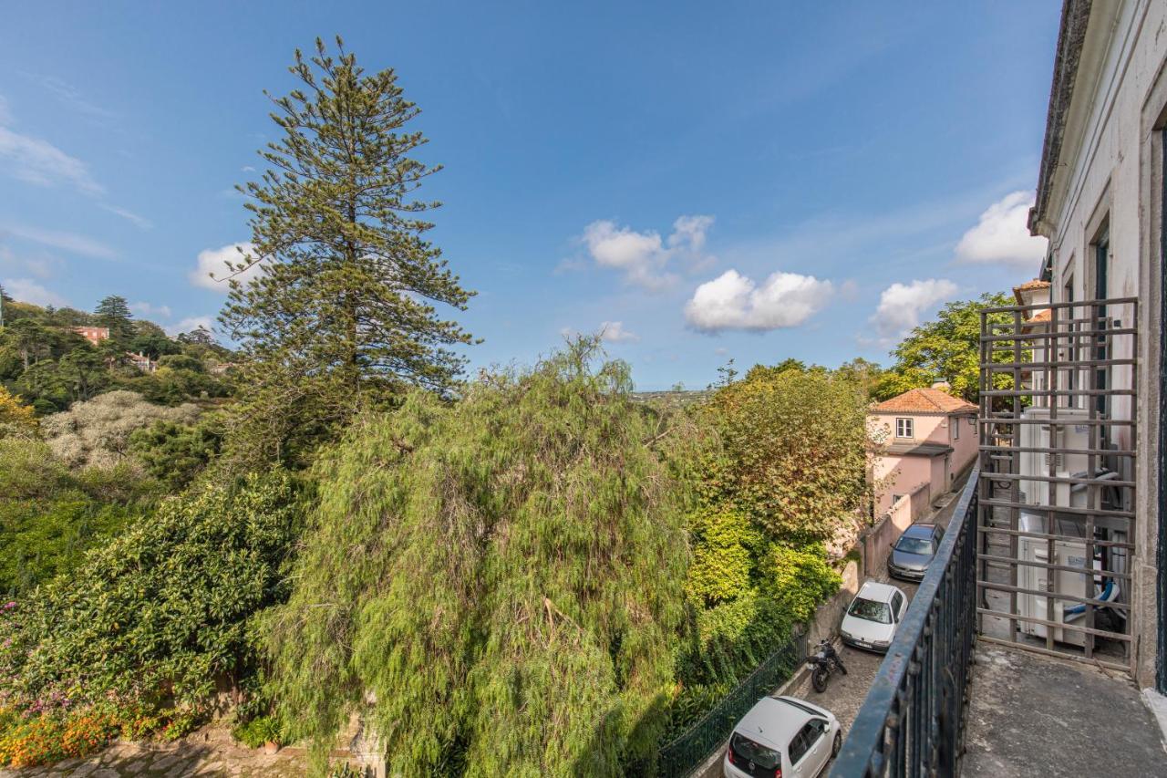 Casa Da Pendoa Appartamento Sintra Esterno foto