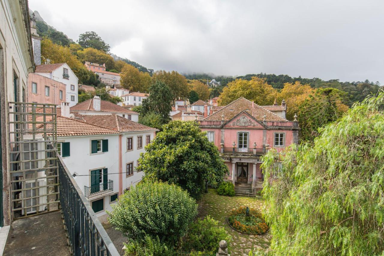 Casa Da Pendoa Appartamento Sintra Esterno foto