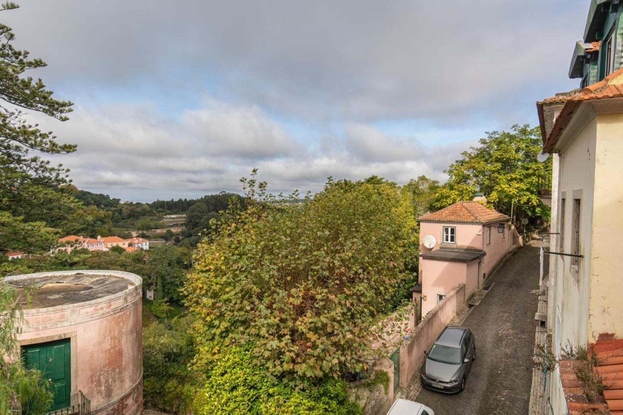 Casa Da Pendoa Appartamento Sintra Esterno foto