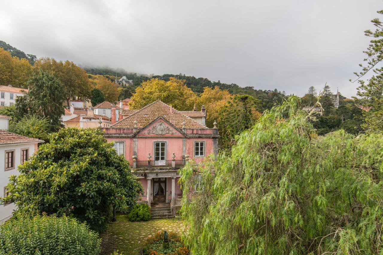 Casa Da Pendoa Appartamento Sintra Esterno foto